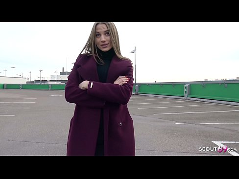 ❤️ SCOUT ALEMANA ES UN SUEÑO TOCANDO A STEELE, TELLA DEL ESTACIONAMIENTO Y SEXY POR DINERO ❤️ Super porno en es.fullsexmovs.ru ❌️
