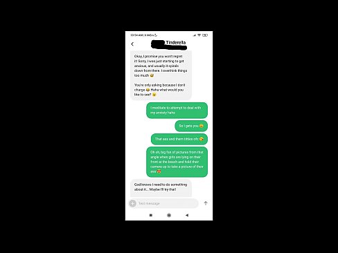 ❤️ He añadido una nueva PAWG de Tinder a mi harén ( hablar con Tinder incluido) ❤️ Super porno en es.fullsexmovs.ru ❌️